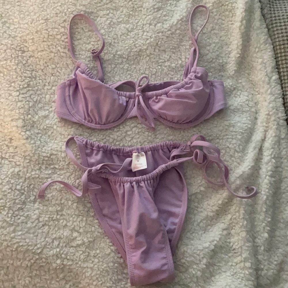 Target Bikini